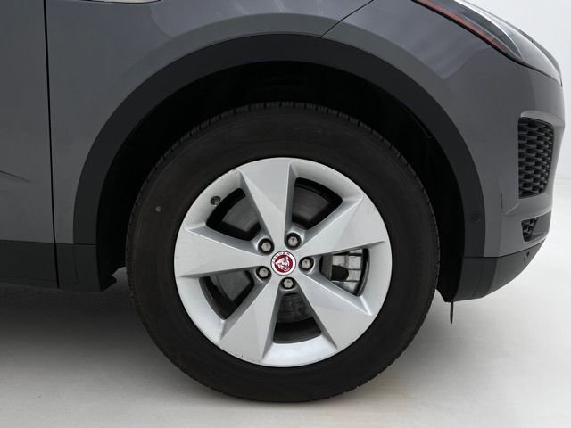Used 2018 Jaguar E-PACE S AWD/4WD image 32