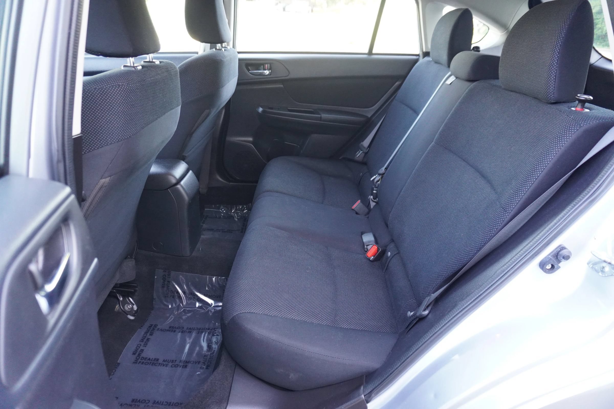 Used 2012 Subaru Impreza 2.0i Premium AWD/4WD image 10