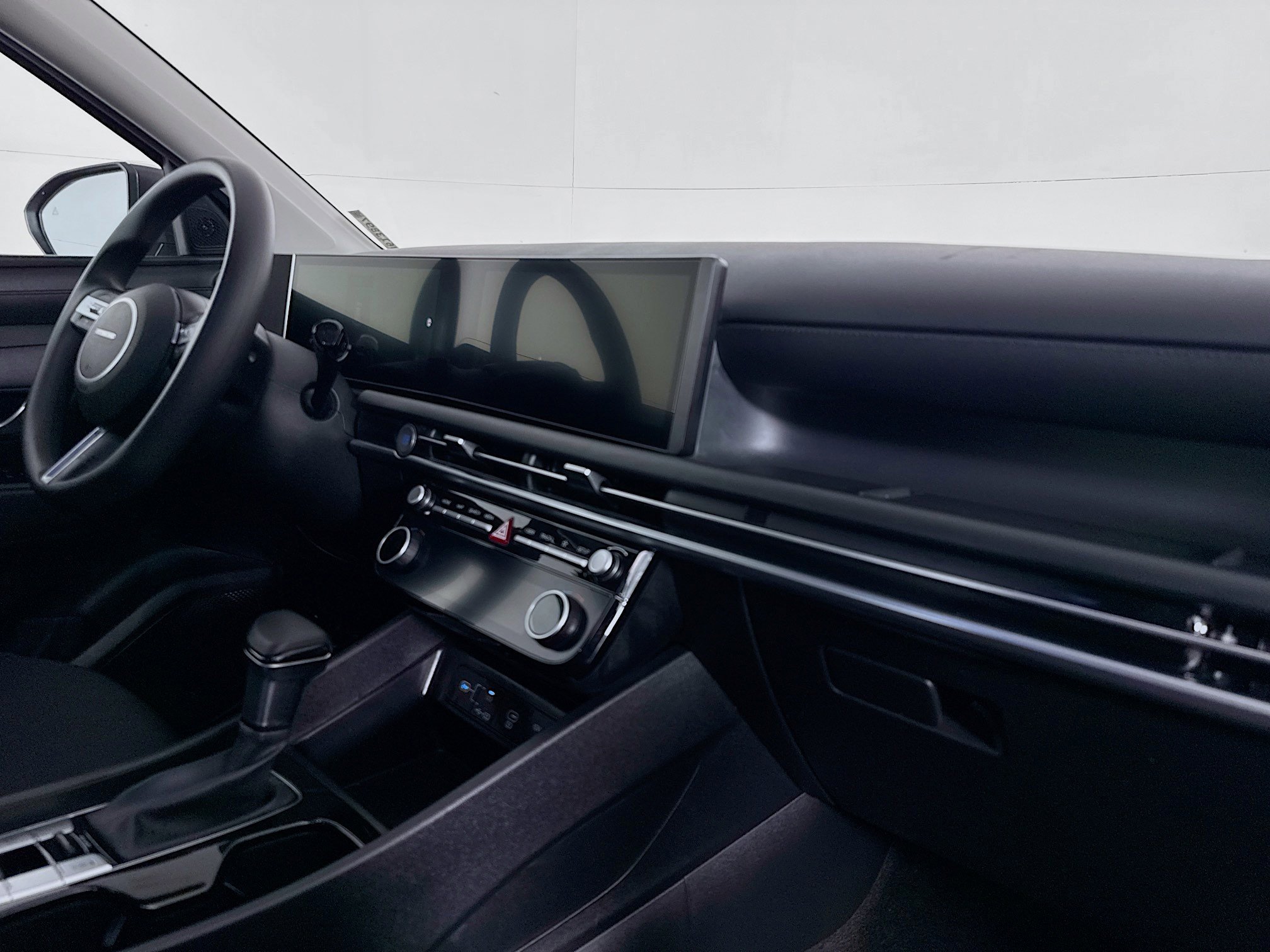 Used 2026 Hyundai Tucson SEL image 29