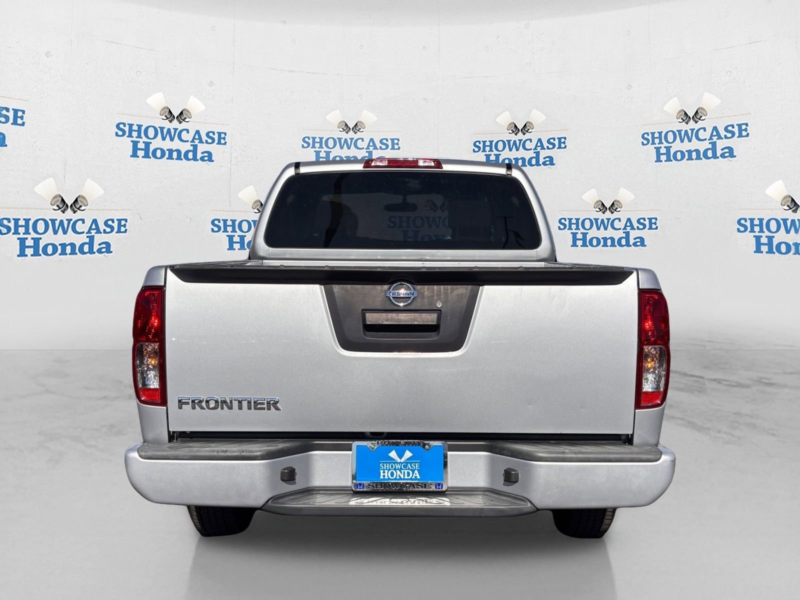 Used 2019 Nissan Frontier S RWD image 7