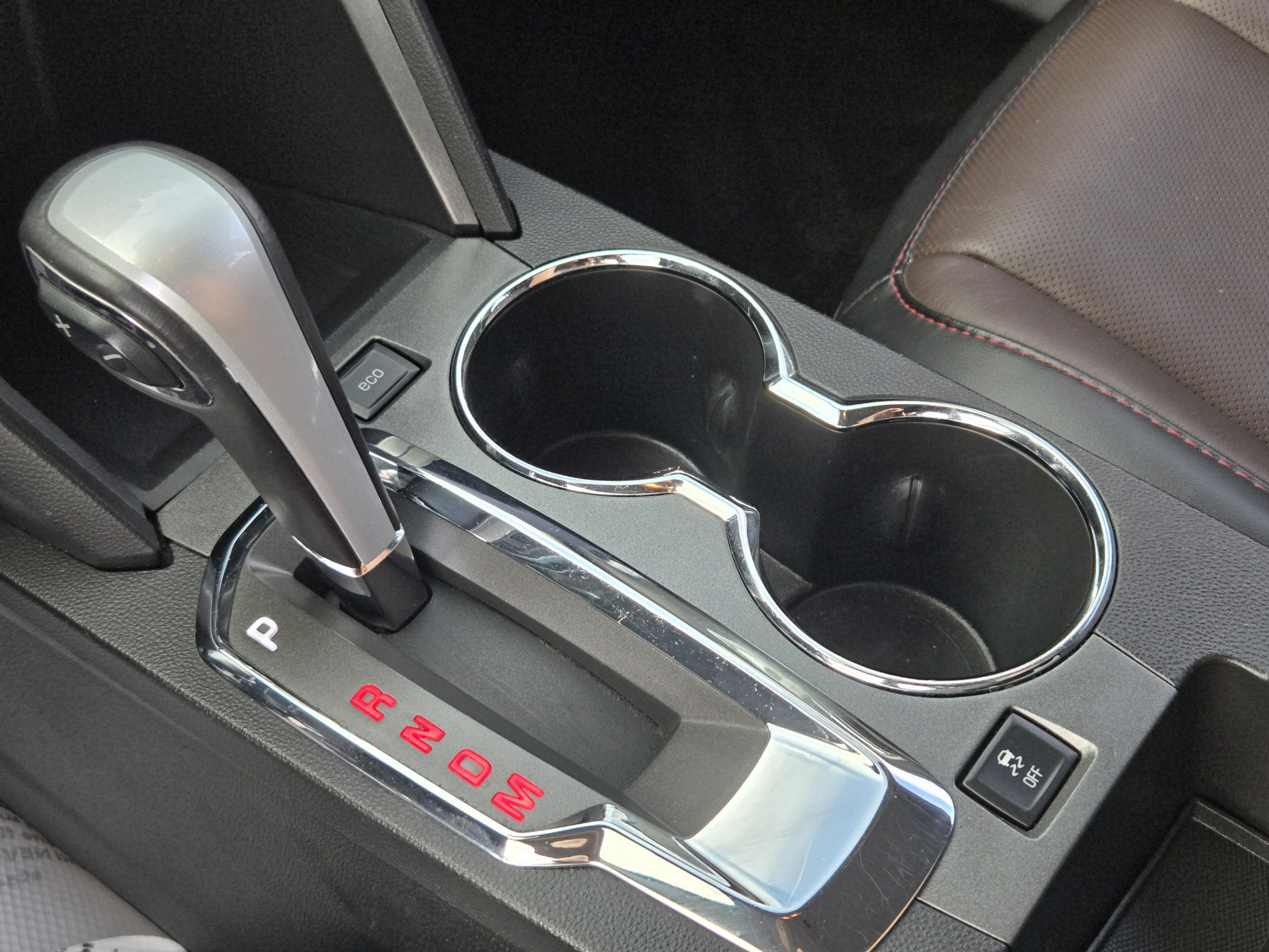 Used 2014 GMC Terrain SLT FWD image 17