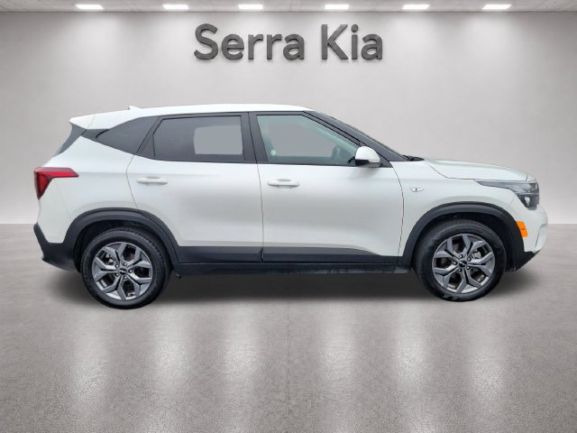 Used 2026 Kia Seltos LX FWD image 6