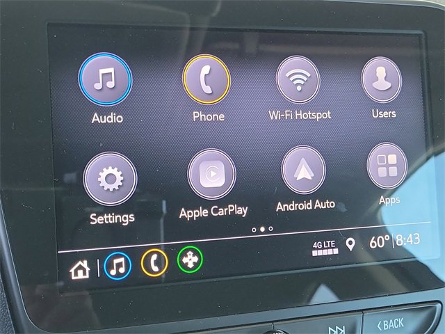 Certified 2020 Chevrolet Equinox Premier image 13