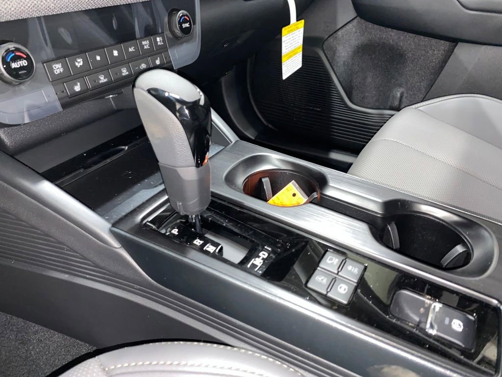 New 2026 Subaru Outback Limited XT image 16