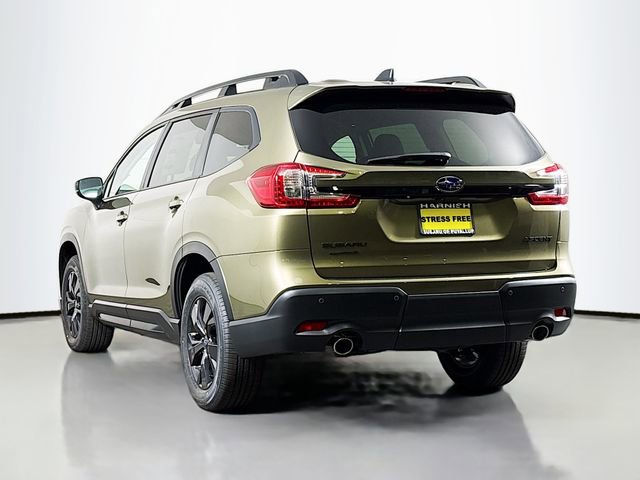 New 2026 Subaru Ascent Premium AWD/4WD image 5