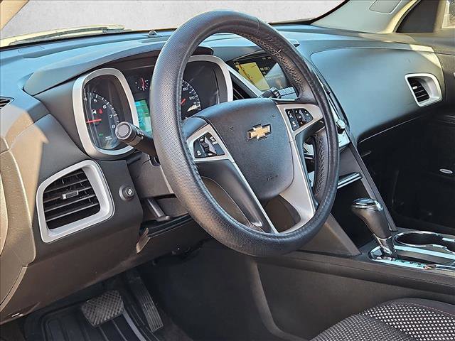 Used 2016 Chevrolet Equinox LT image 10