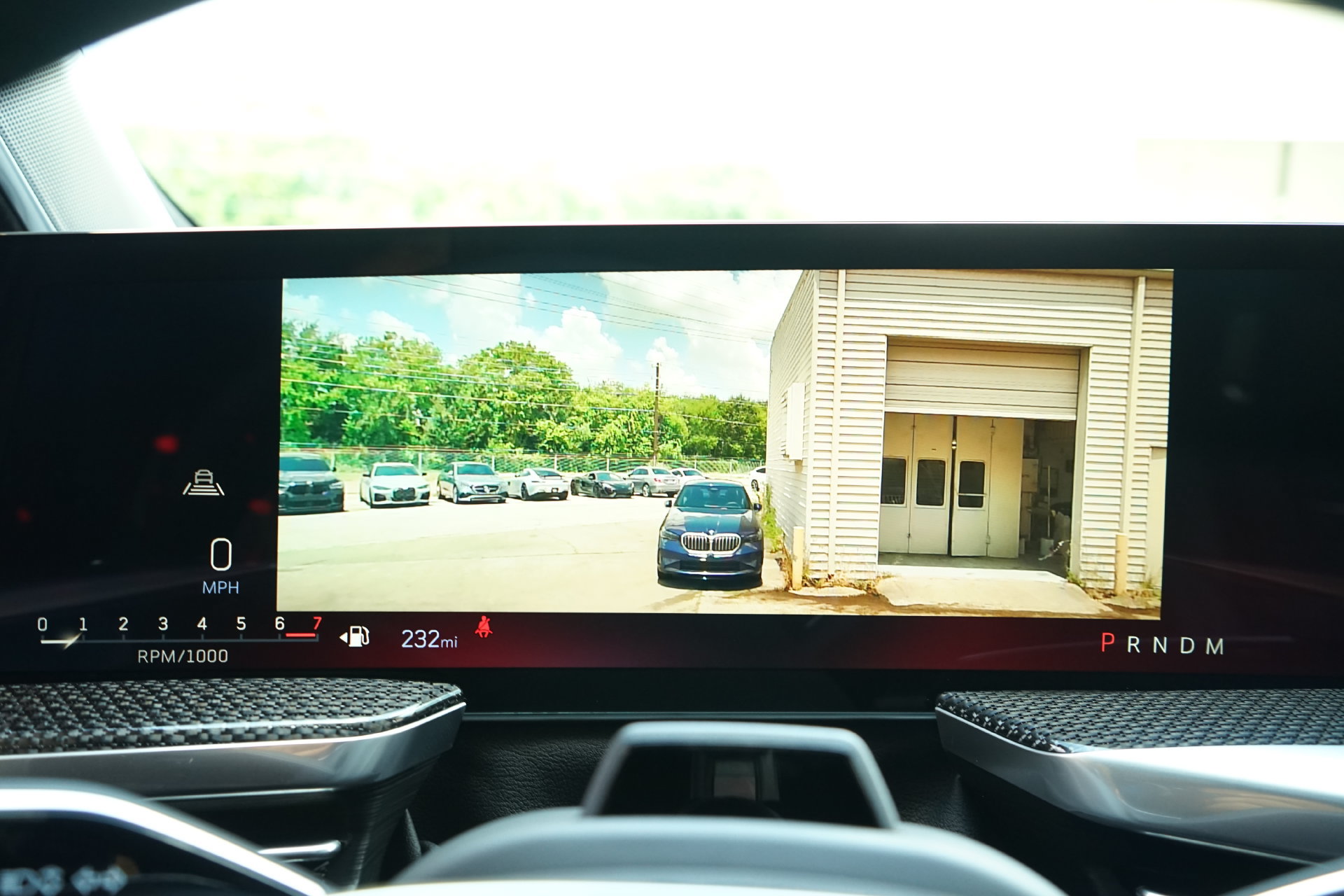 Used 2026 Cadillac Escalade ESV V AWD/4WD image 14
