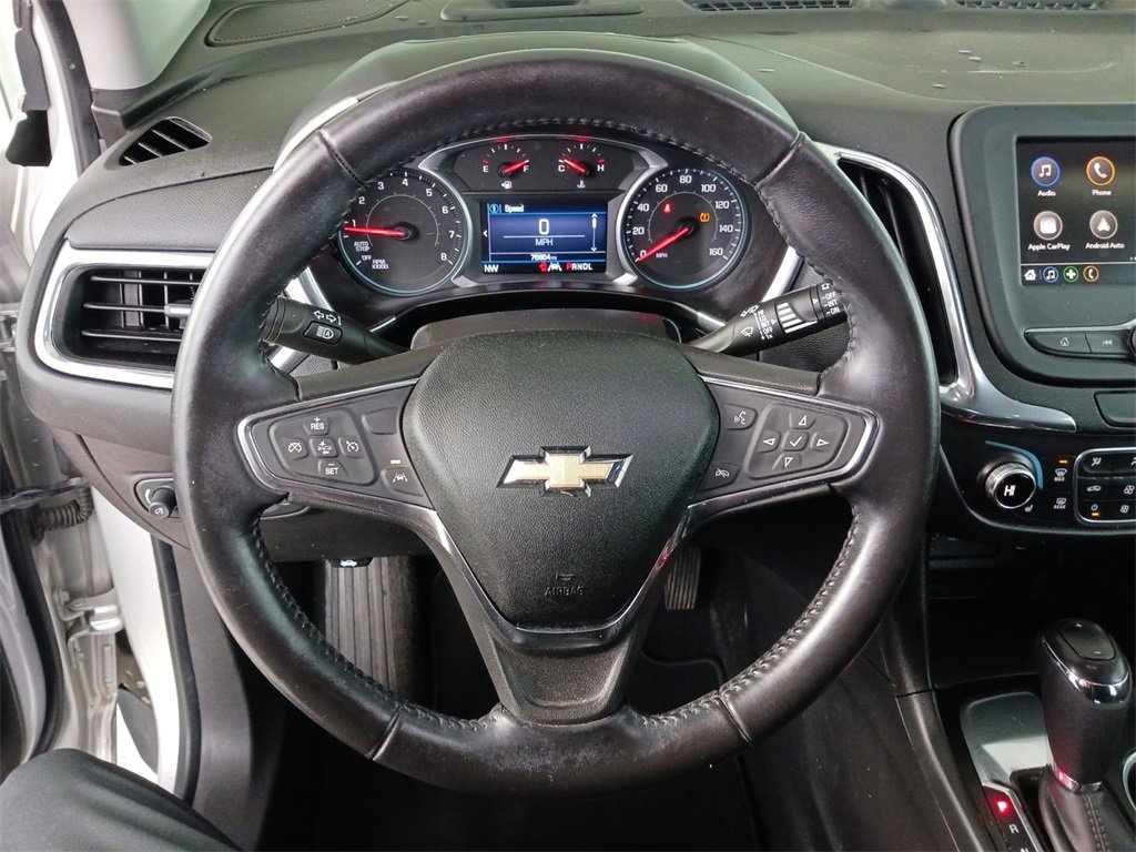 Used 2020 Chevrolet Equinox LT image 17