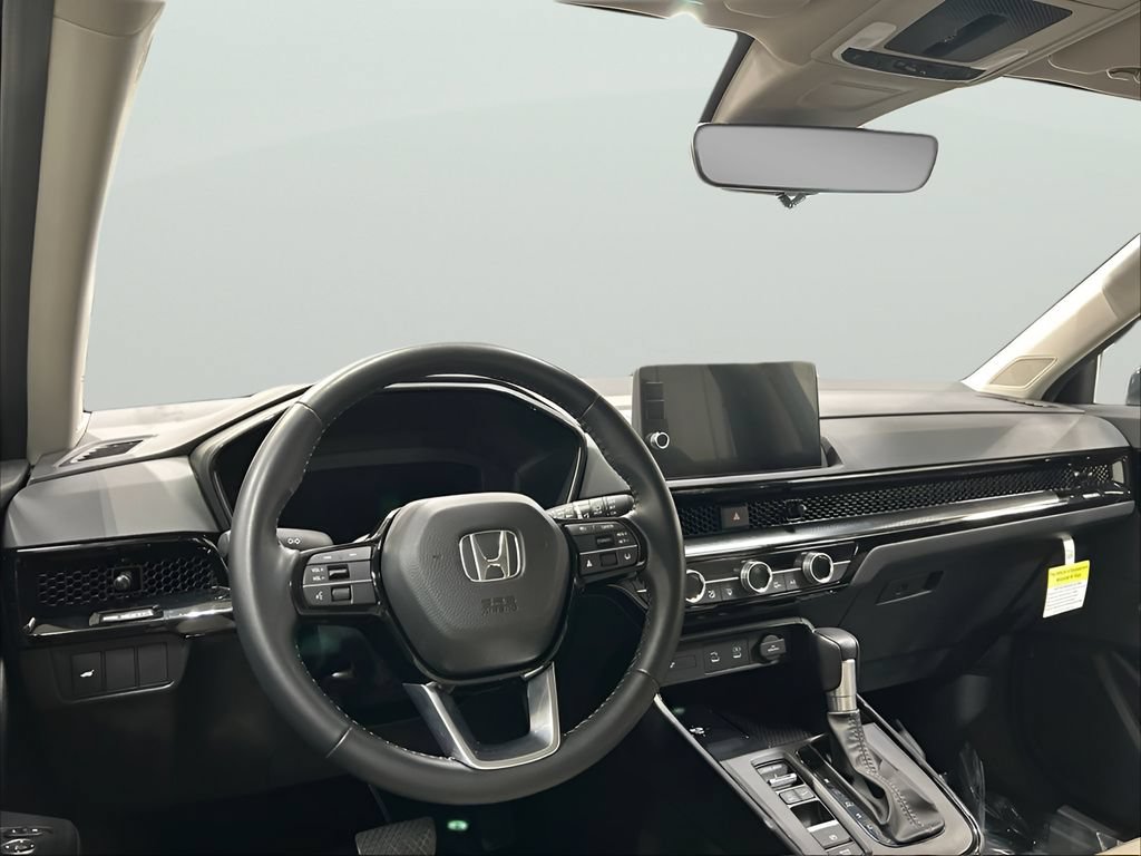 Certified 2026 Honda CR-V EX-L image 11