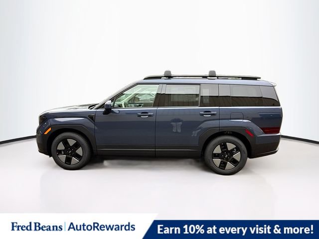 New 2026 Hyundai Santa Fe SEL AWD/4WD image 3