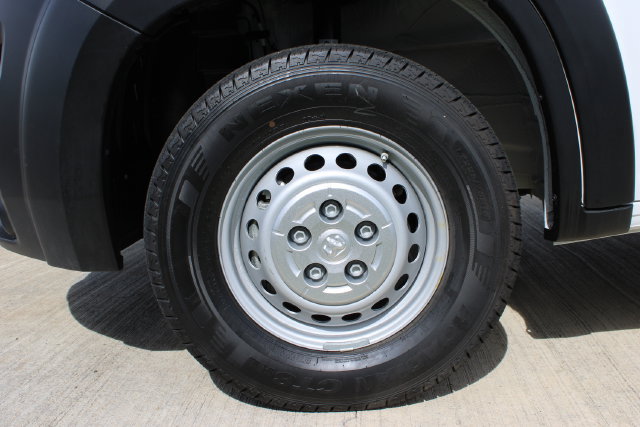 Used 2025 RAM ProMaster 1500 w/ Convenience Group FWD image 23