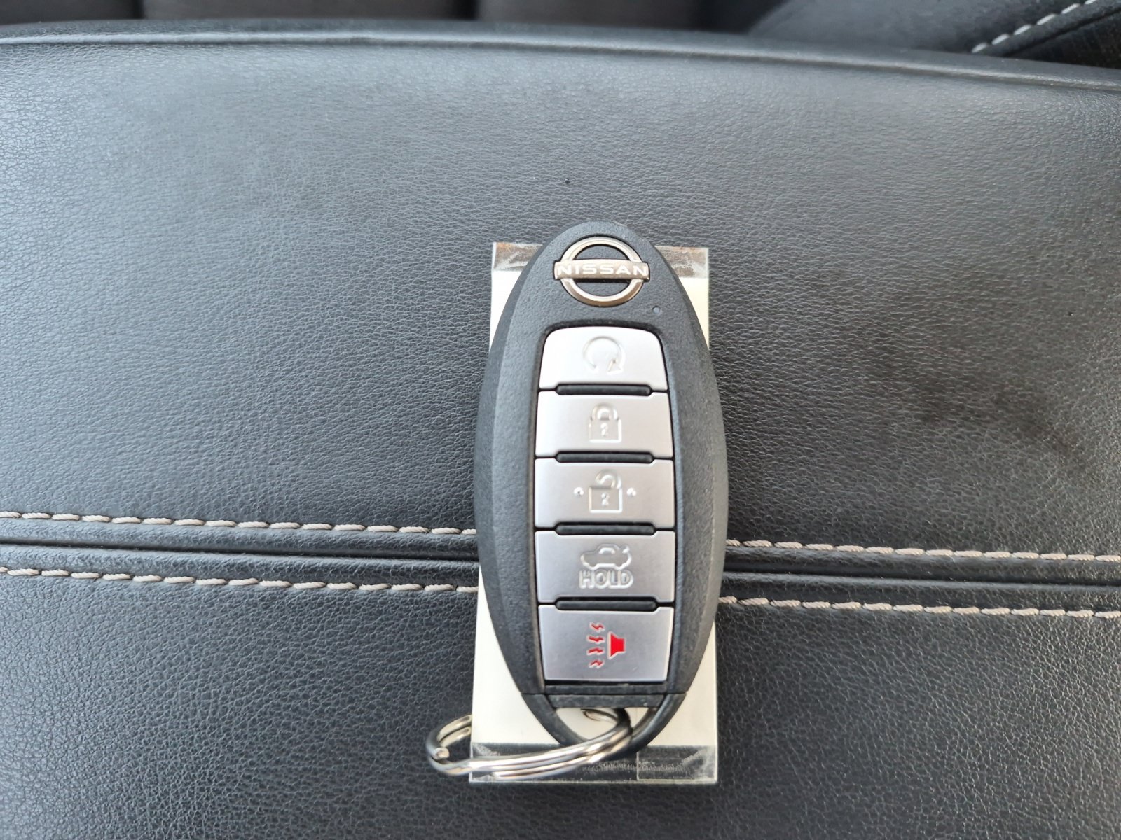 Used 2023 Nissan Altima 2.5 S FWD image 28