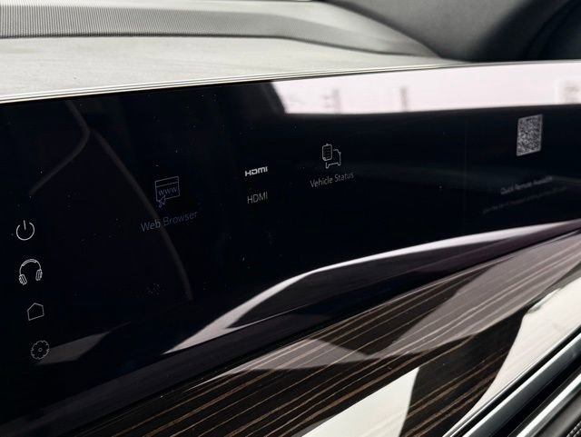 New 2026 Cadillac Escalade Luxury image 18