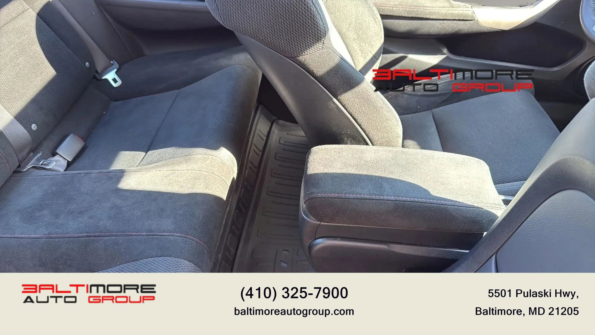 Used 2007 Honda Civic Si image 28