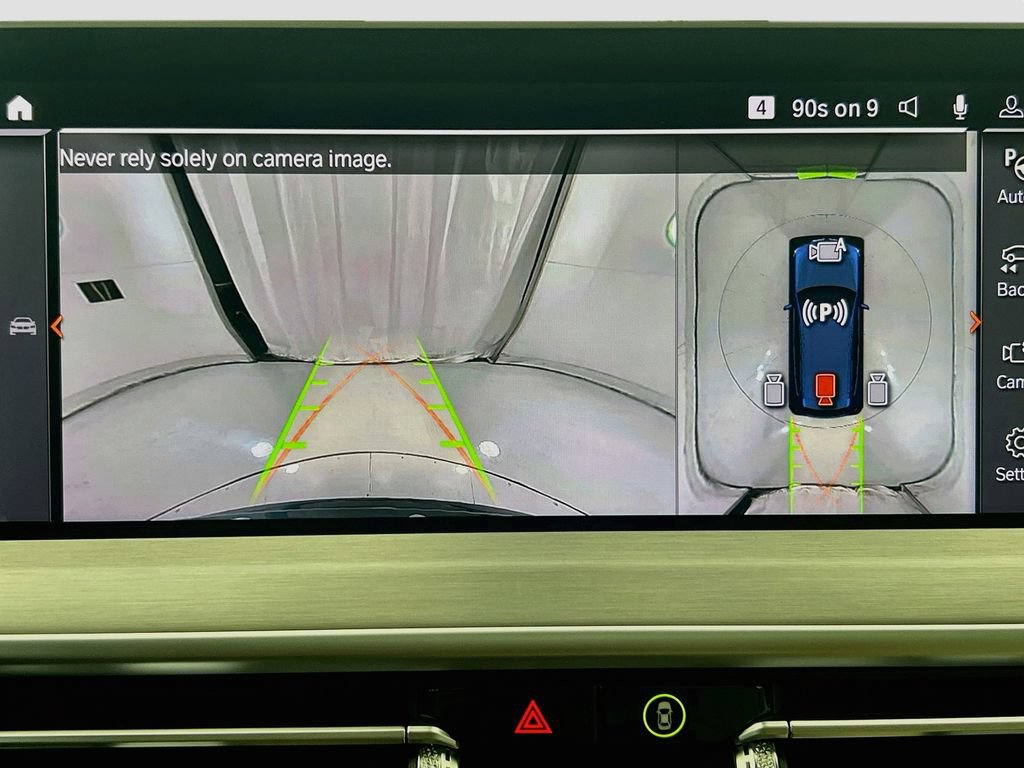 Certified 2024 BMW X3 sDrive30i w/ Premium Package RWD image 15