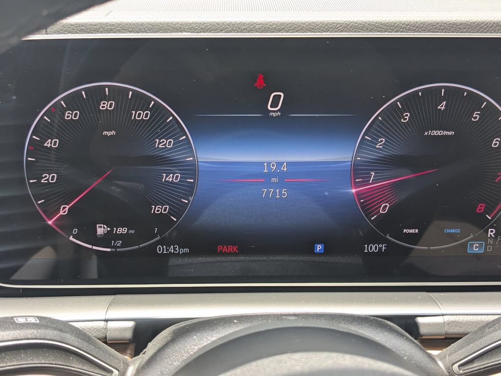 Used 2026 Mercedes-Benz GLE 350 4MATIC image 15