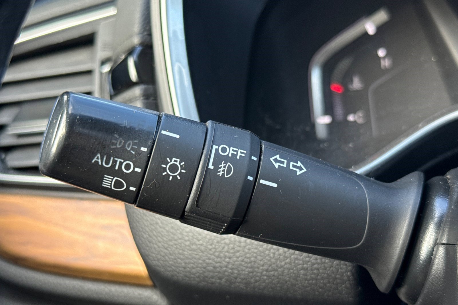 Used 2018 Honda CR-V EX-L image 31