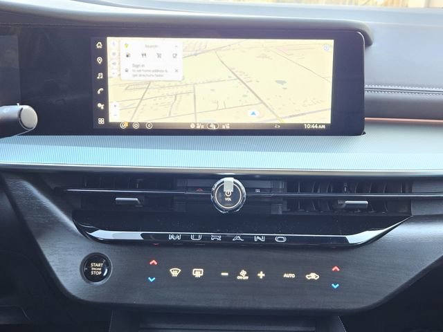 New 2026 Nissan Murano Platinum w/ Cargo Package image 21