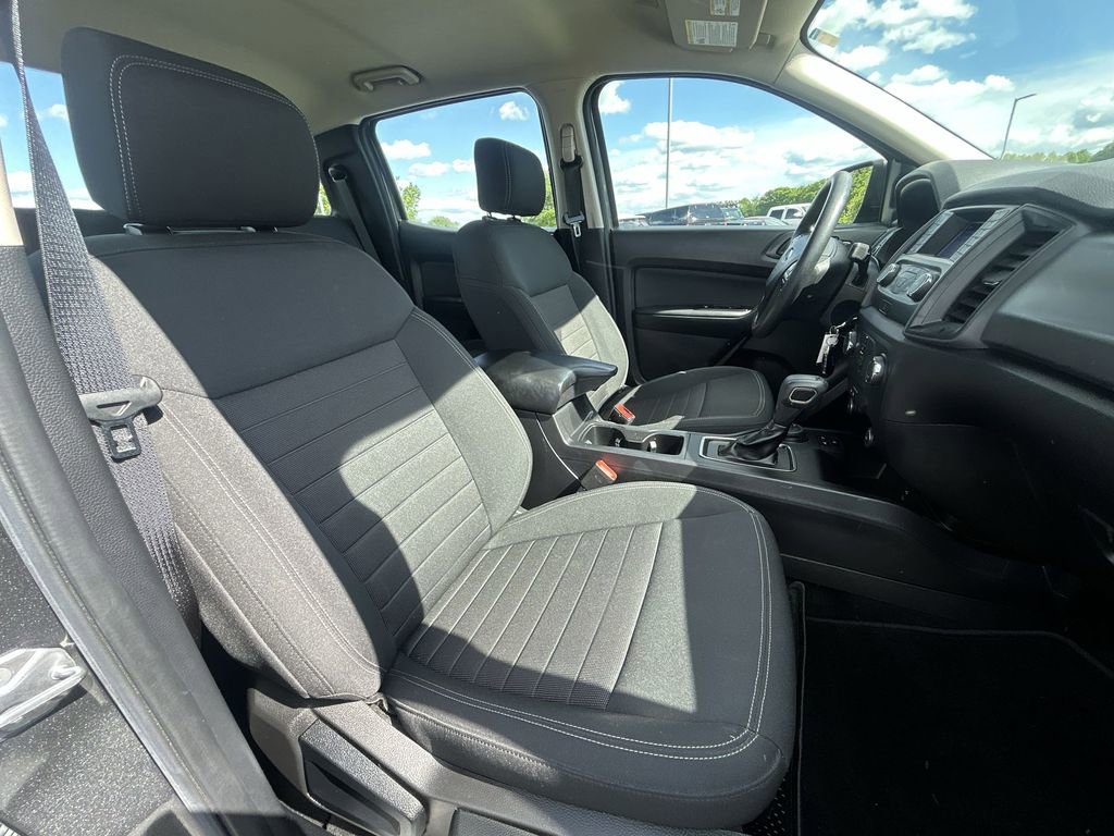 Used 2019 Ford Ranger XL w/ Equipment Group 101A Mid AWD/4WD image 29