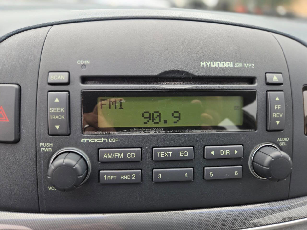 Used 2006 Hyundai Sonata GLS image 18