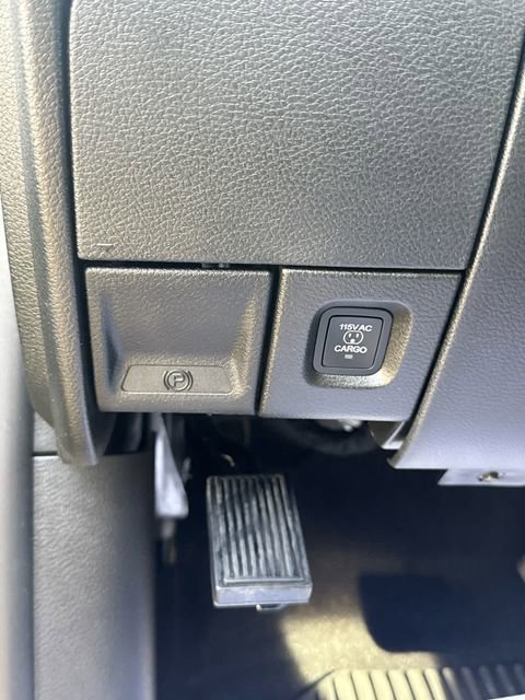 New 2026 RAM 2500 Big Horn image 20