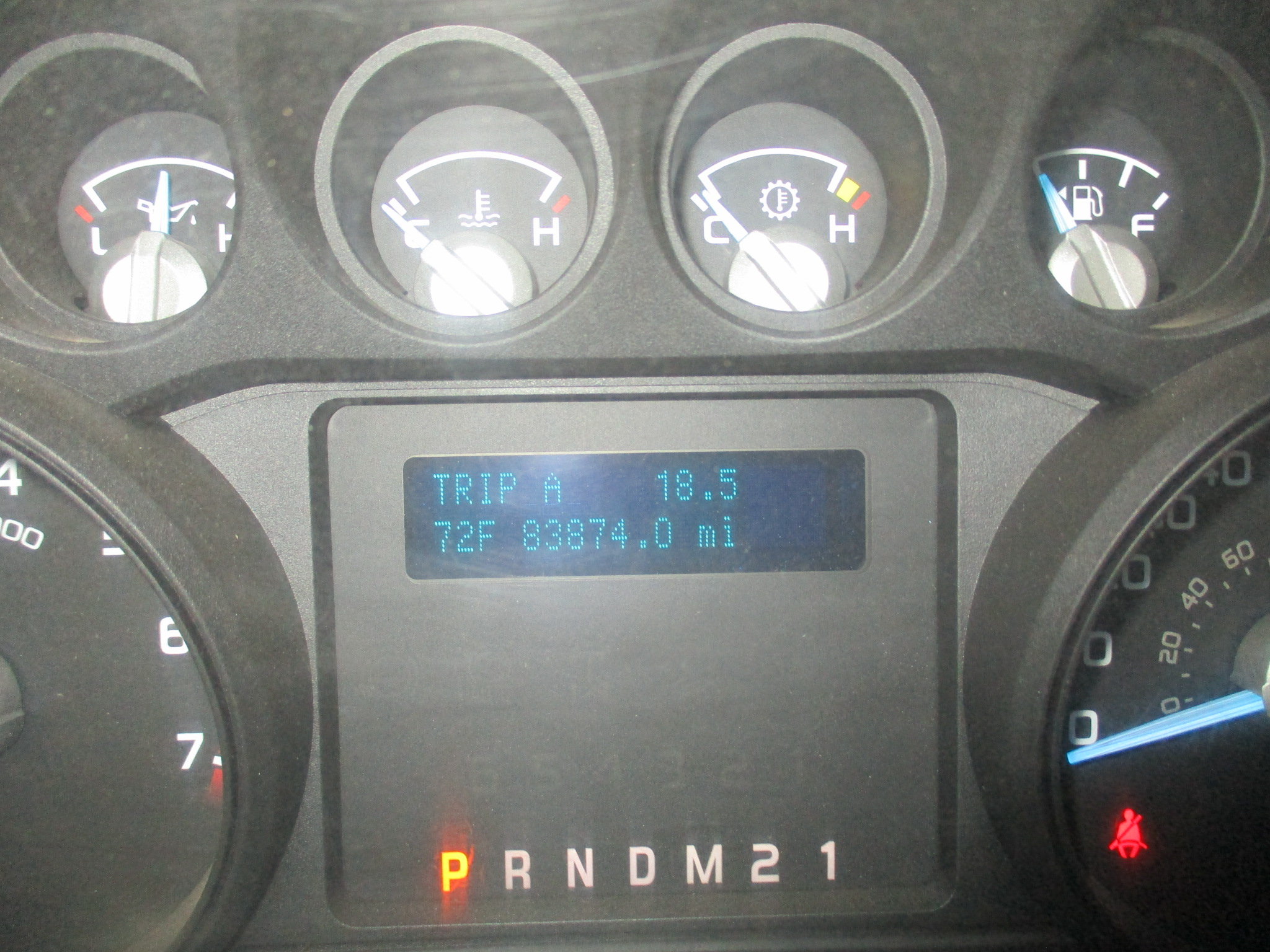 Used 2013 Ford F150 XL AWD/4WD image 25