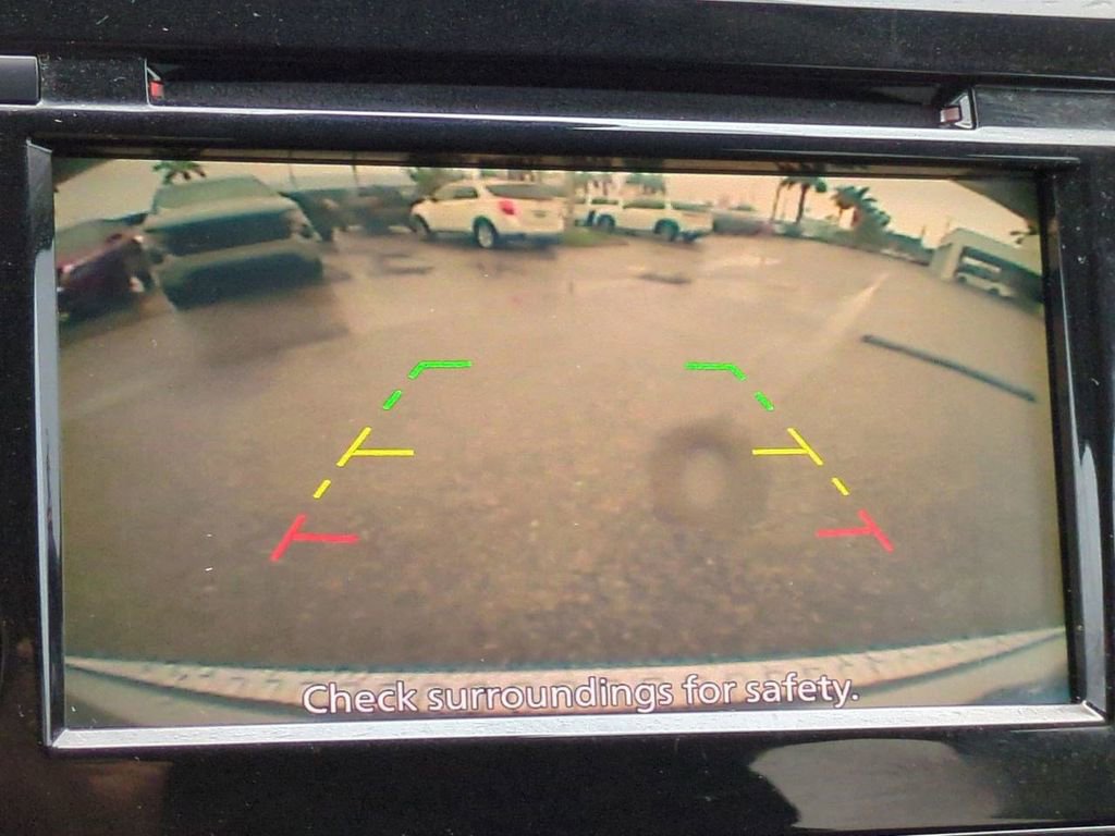 Used 2019 Nissan Rogue SV image 21