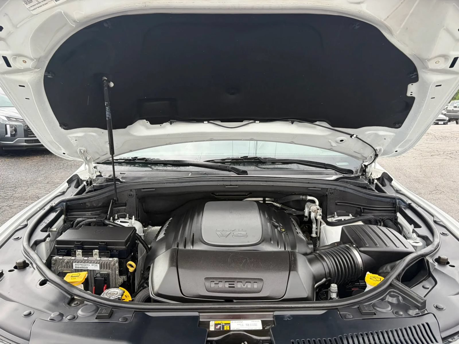 Used 2020 Dodge Durango Citadel AWD/4WD image 9