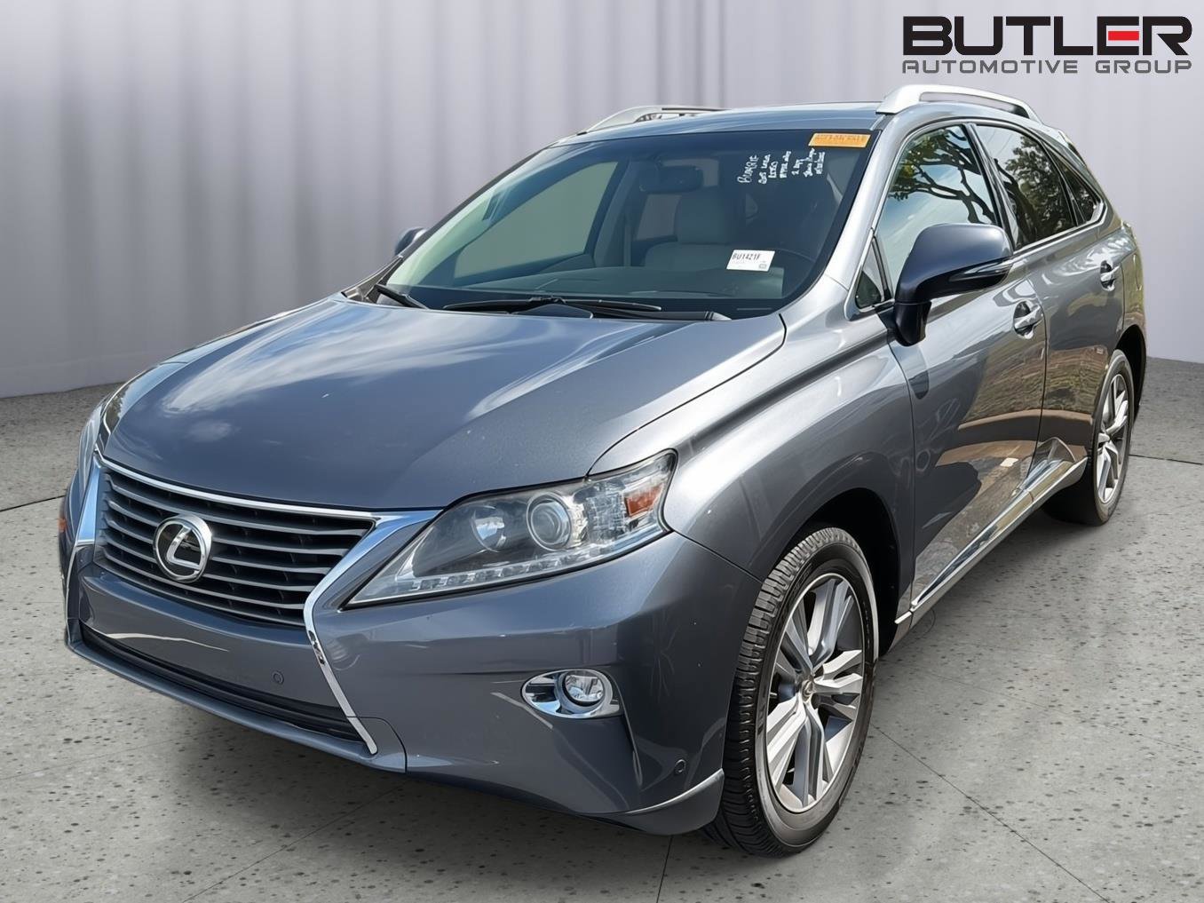 Used 2015 Lexus RX 350 FWD image 1