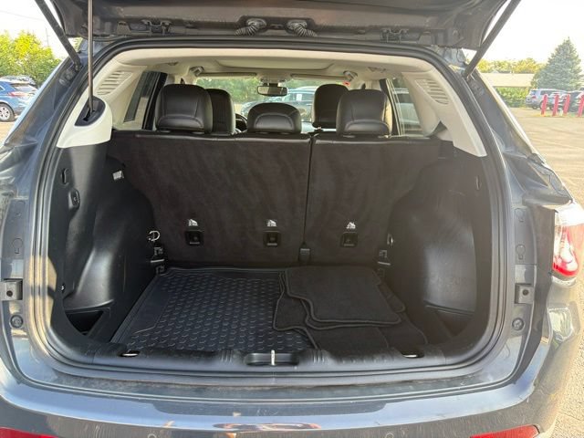 Used 2018 Jeep Compass Limited w/ Navigation Group FWD image 8