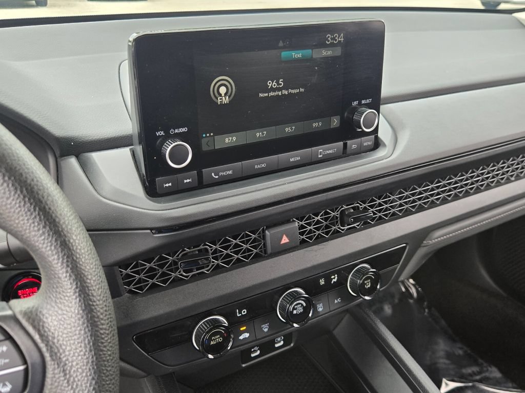 Used 2023 Honda Accord LX image 20