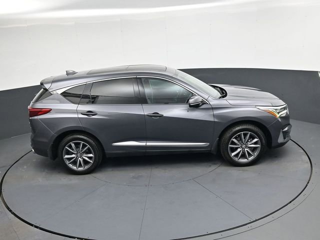 Used 2020 Acura RDX w/ Technology Package image 33