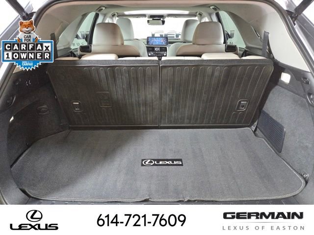 Used 2020 Lexus RX 350L Premium image 24