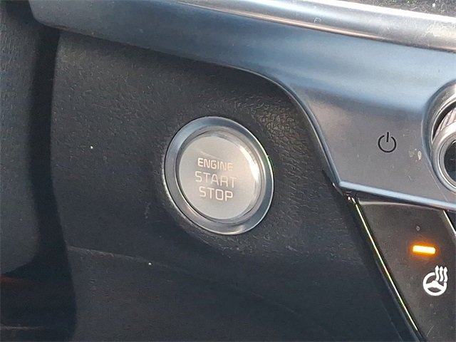 Certified 2022 Kia Telluride EX w/ EX Premium Package image 24