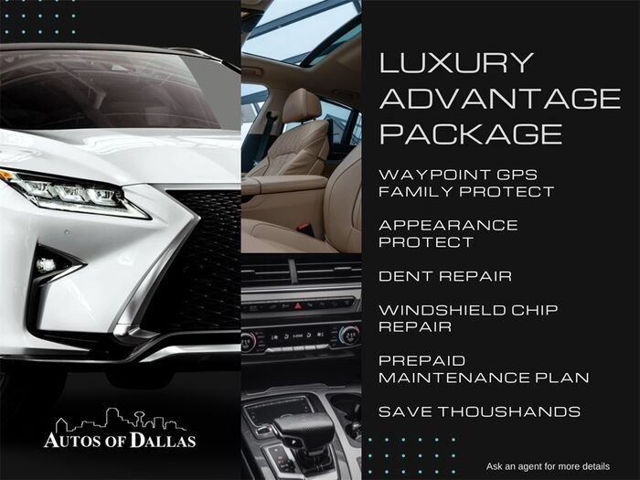 Used 2024 Lexus NX 250 FWD image 5