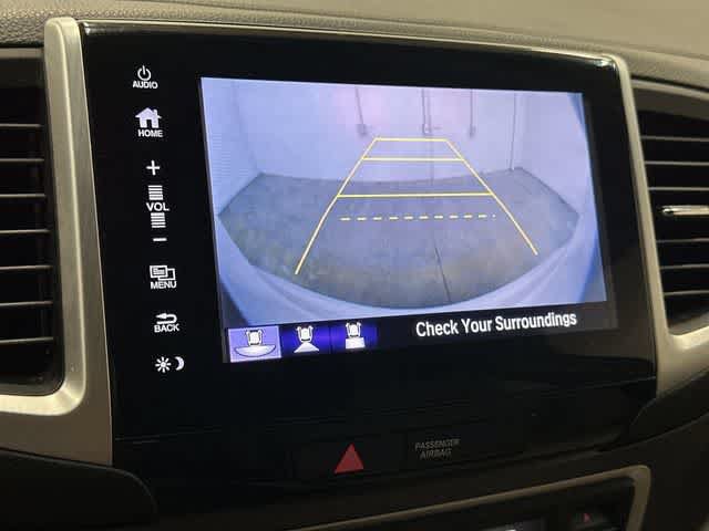 Certified 2017 Honda Pilot EX-L image 23
