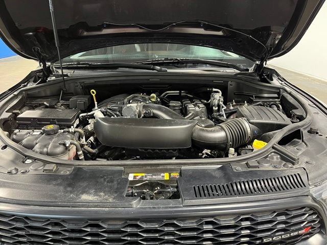Used 2024 Dodge Durango GT AWD/4WD image 9