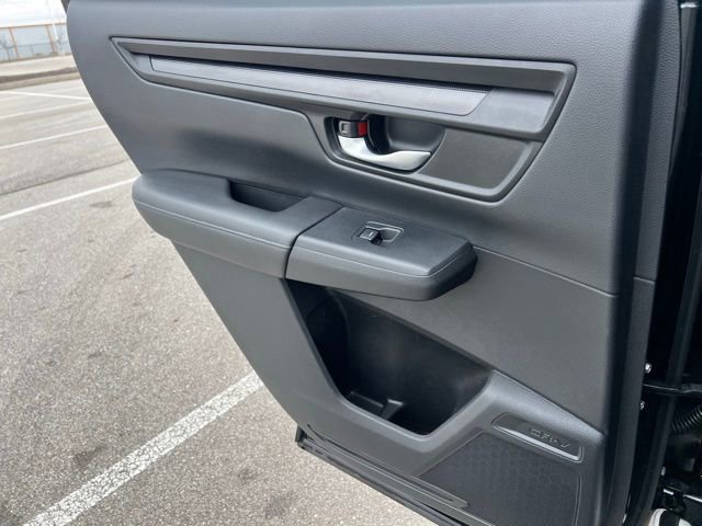 Certified 2024 Honda CR-V EX image 25