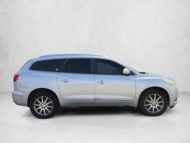Used 2016 Buick Enclave Leather FWD image 4