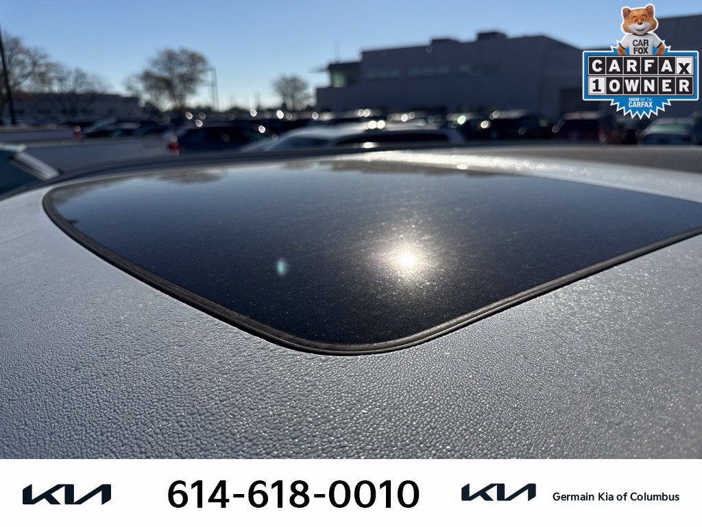 Used 2024 Kia EV9 Land AWD/4WD image 7