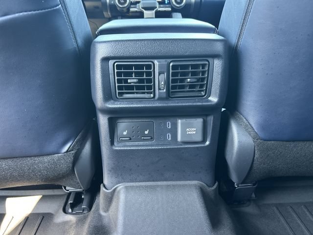 Used 2026 Toyota 4Runner Platinum AWD/4WD image 33