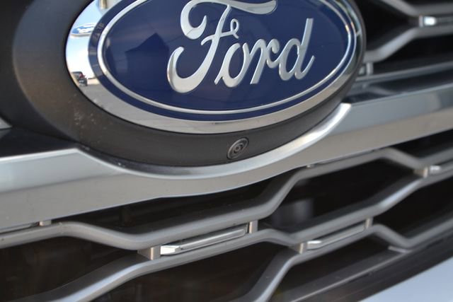 Certified 2024 Ford Expedition Platinum AWD/4WD image 8