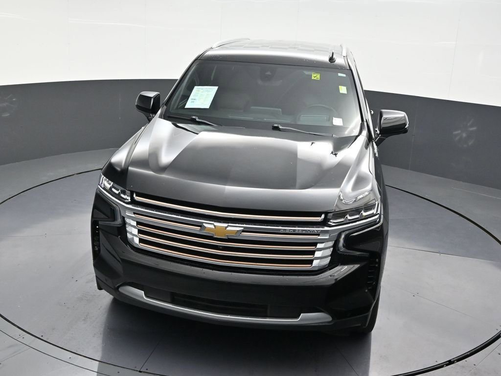 Used 2022 Chevrolet Tahoe High Country w/ Max Trailering Package image 23