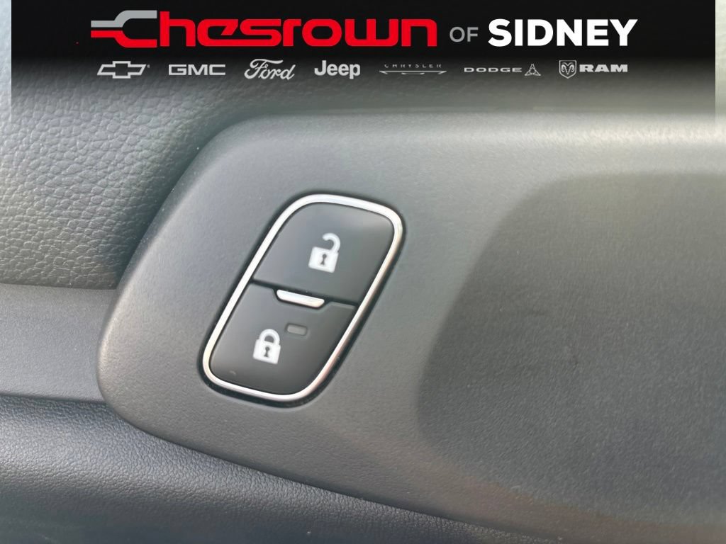 Used 2024 Ford Ranger XLT w/ Technology Package AWD/4WD image 18