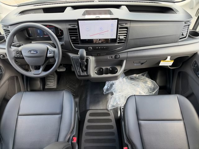 New 2026 Ford Transit 350 148 High Roof Extended RWD image 9