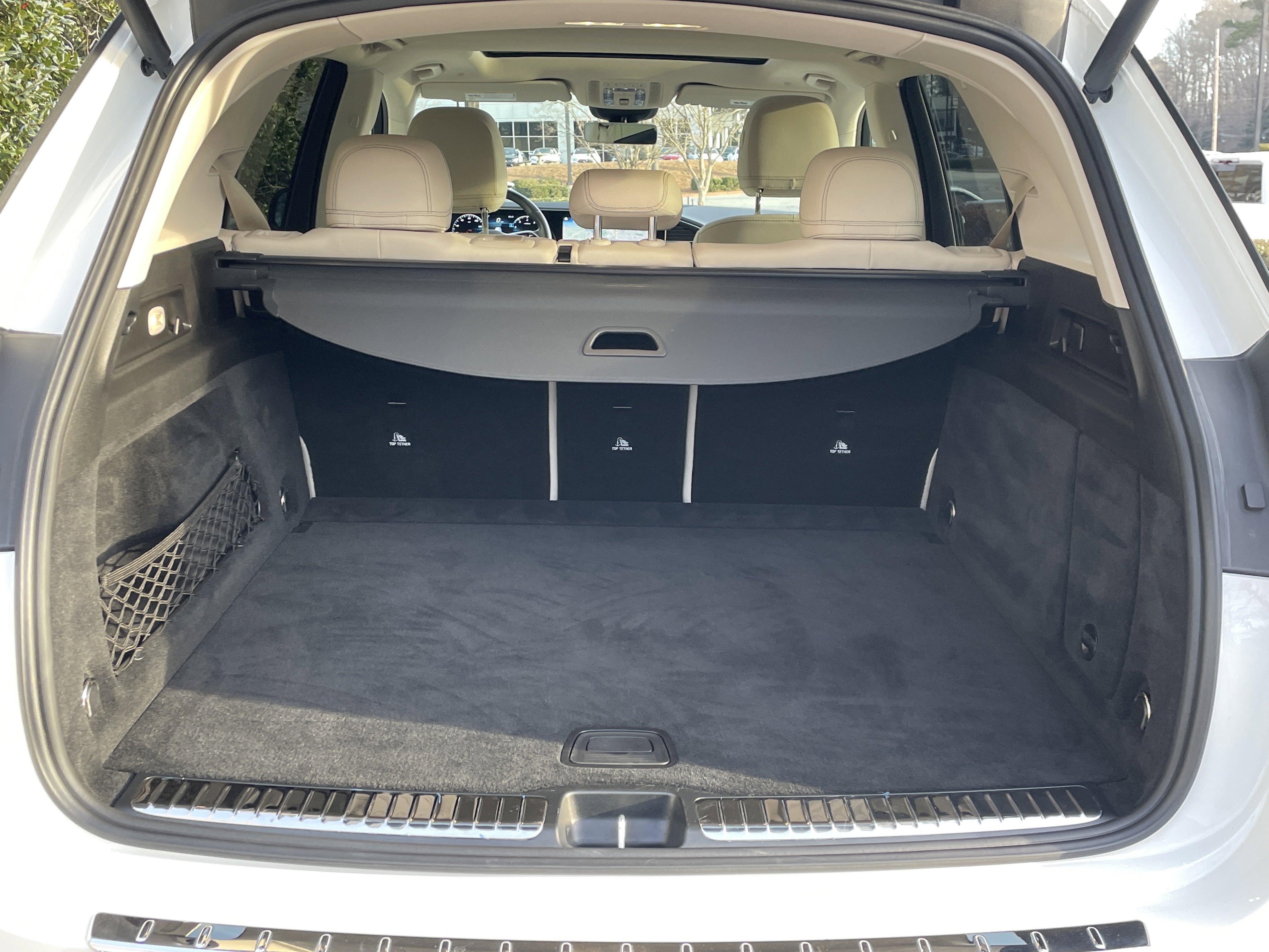 Certified 2022 Mercedes-Benz GLE 450 4MATIC image 10