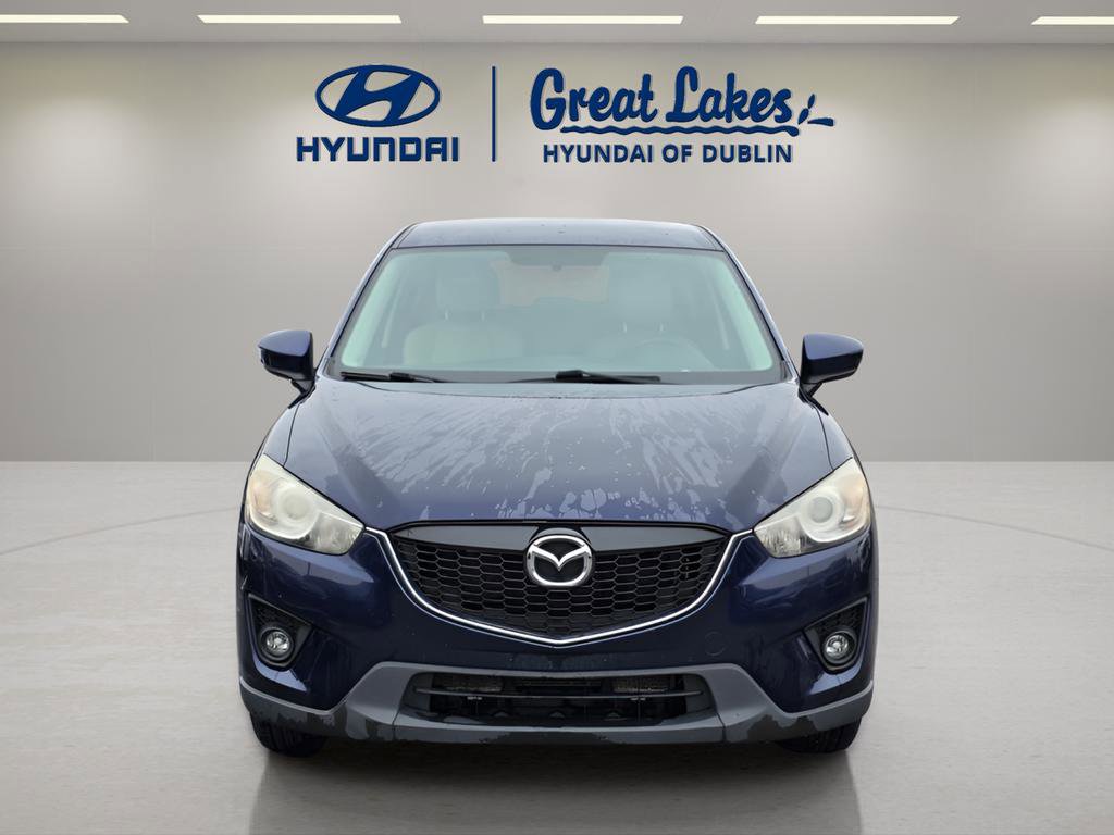 Used 2014 MAZDA CX-5 Touring image 8