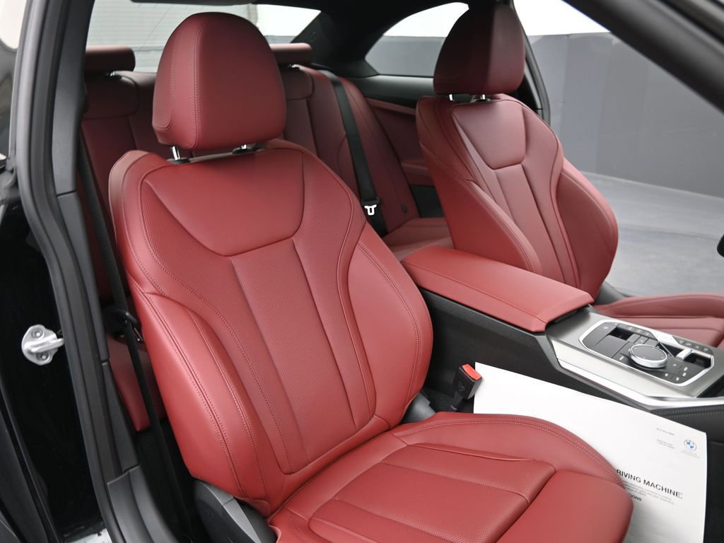 New 2025 BMW 230i Coupe w/ M Sport Package image 22