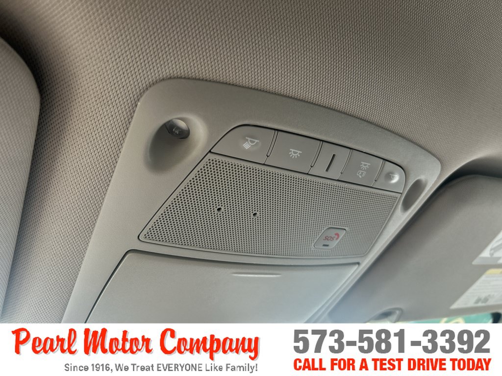 Used 2020 Nissan Rogue SL AWD/4WD image 15