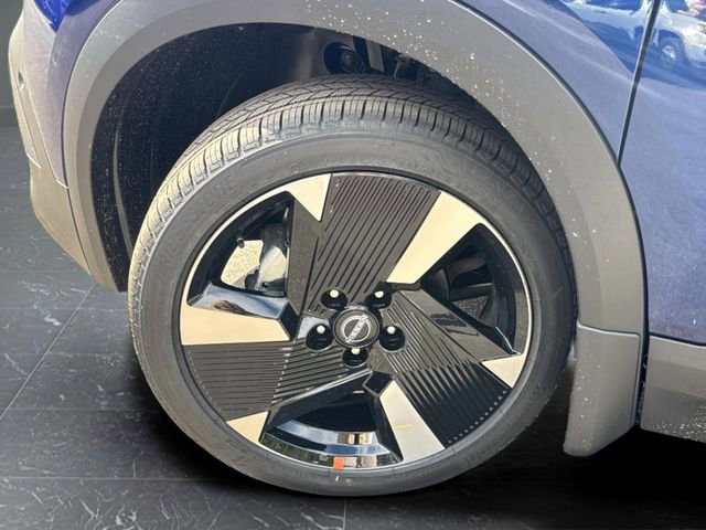 New 2026 Nissan Kicks SR w/ Cold Weather Package image 30